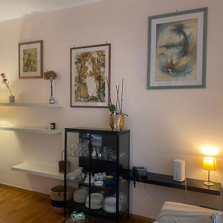 Amber Apartment Rzym Zewnętrze zdjęcie
