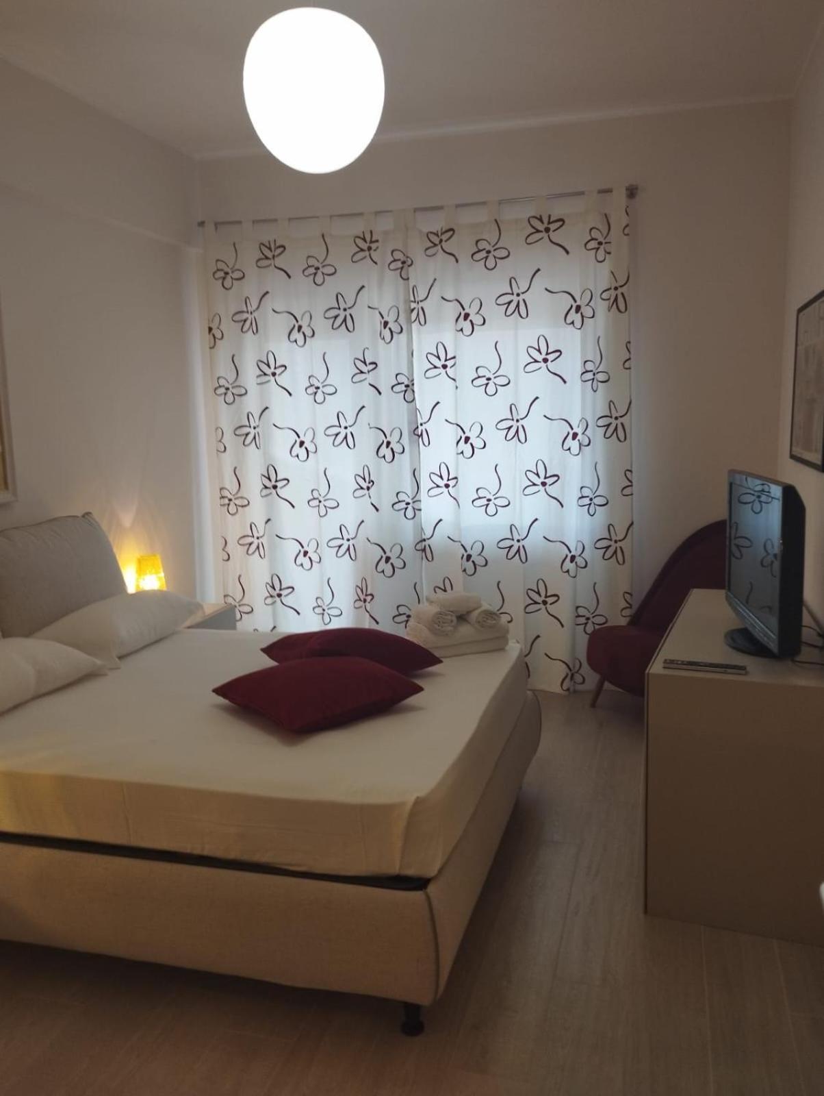 Amber Apartment Rzym Zewnętrze zdjęcie