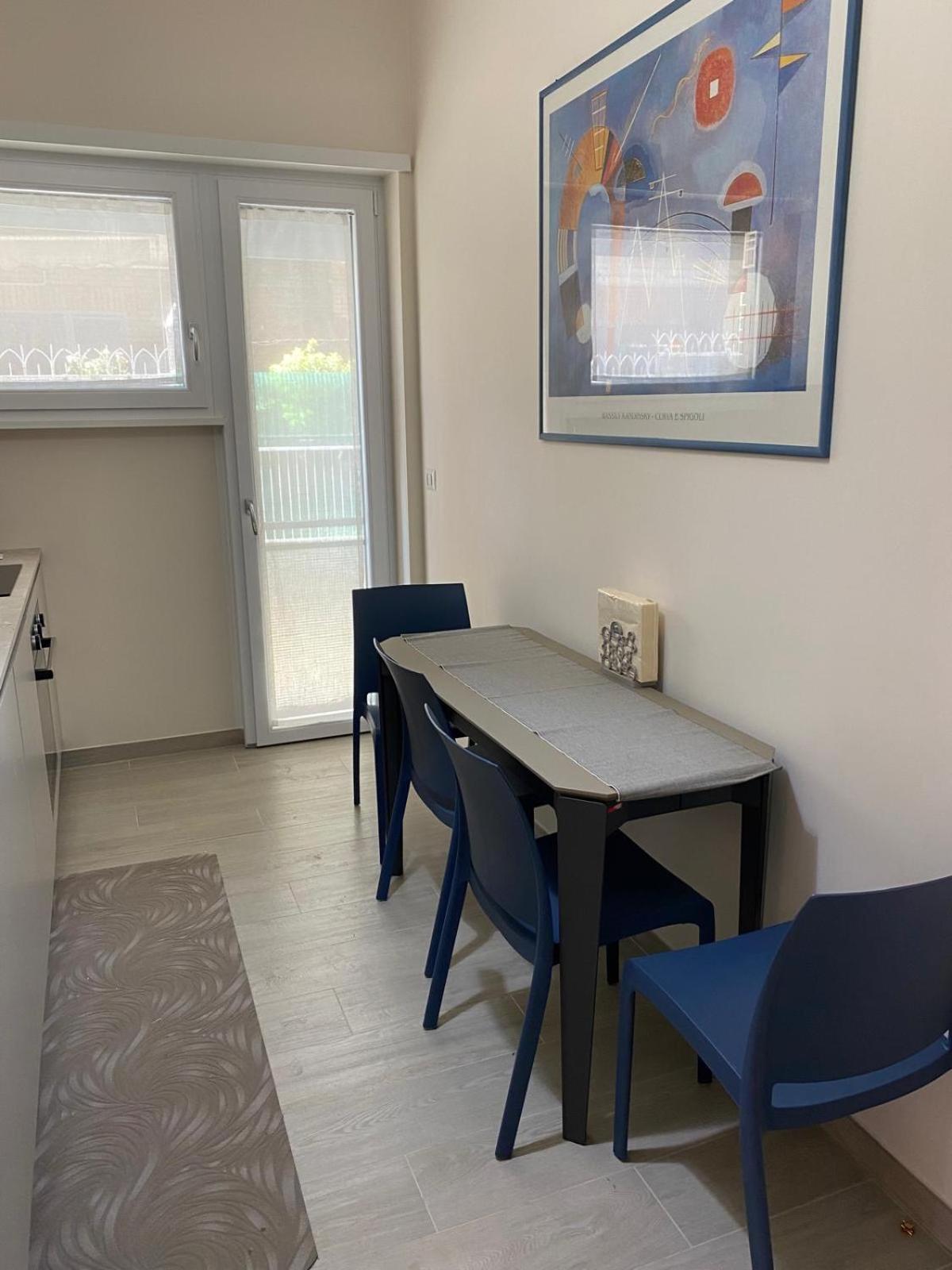 Amber Apartment Rzym Zewnętrze zdjęcie
