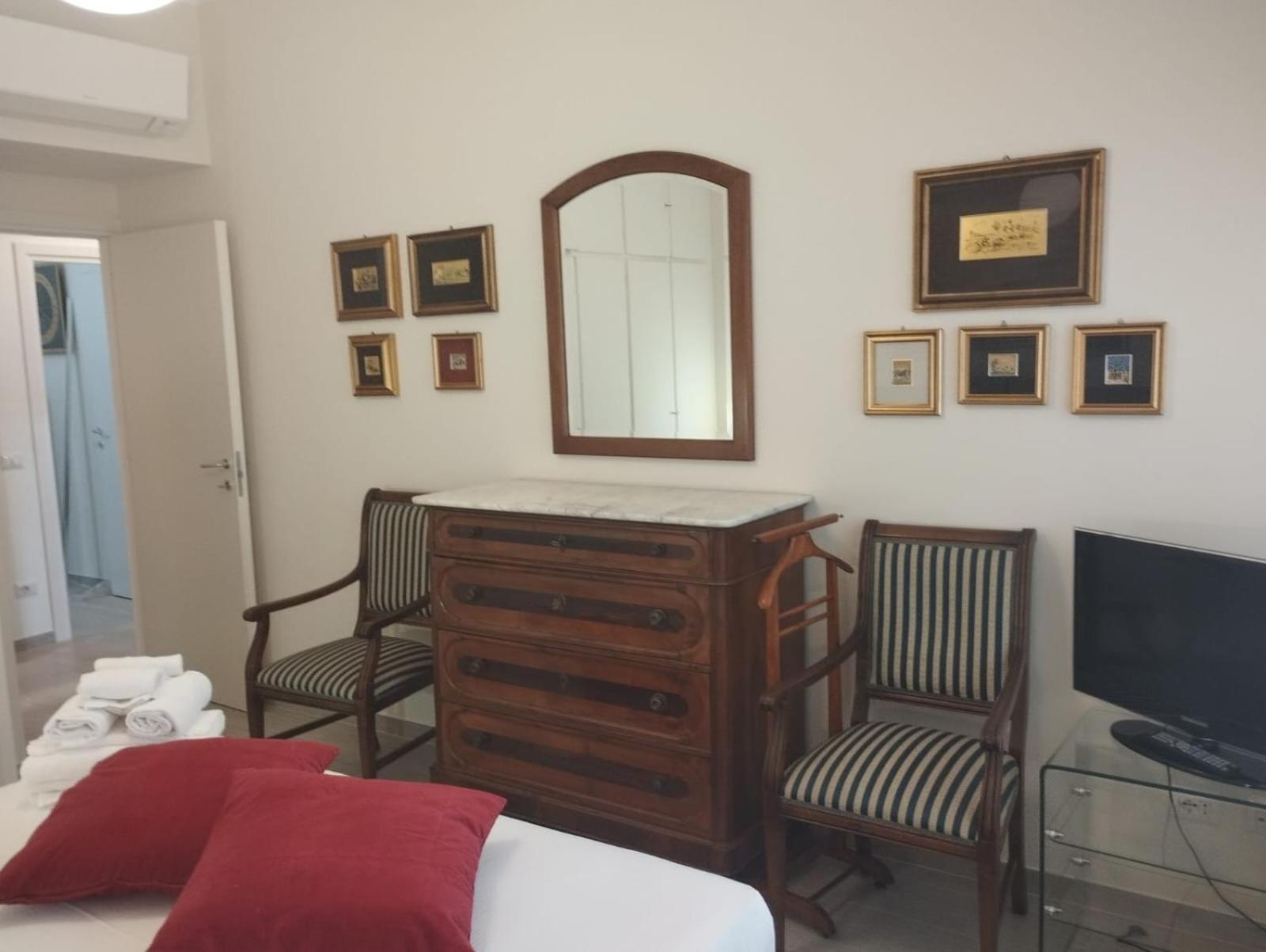 Amber Apartment Rzym Zewnętrze zdjęcie