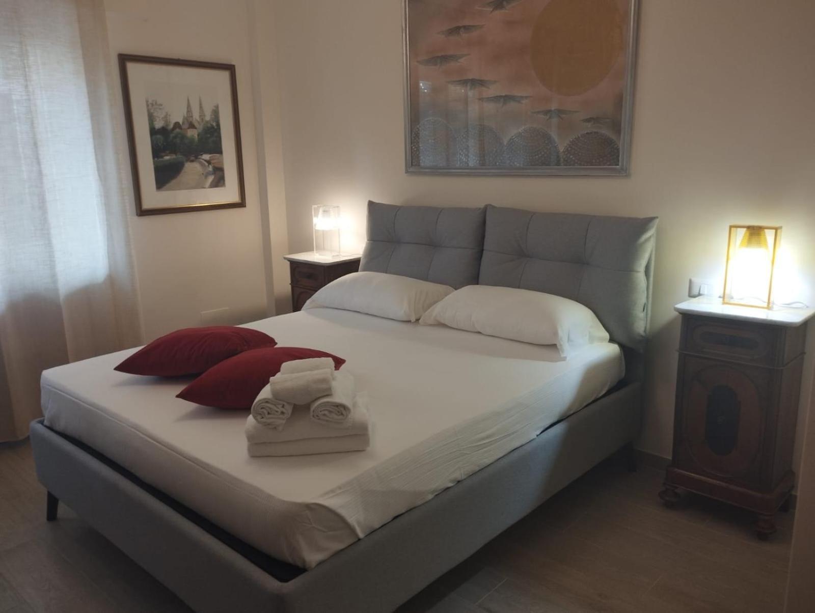 Amber Apartment Rzym Zewnętrze zdjęcie