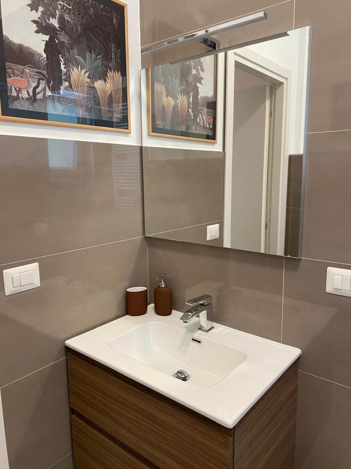 Amber Apartment Rzym Zewnętrze zdjęcie
