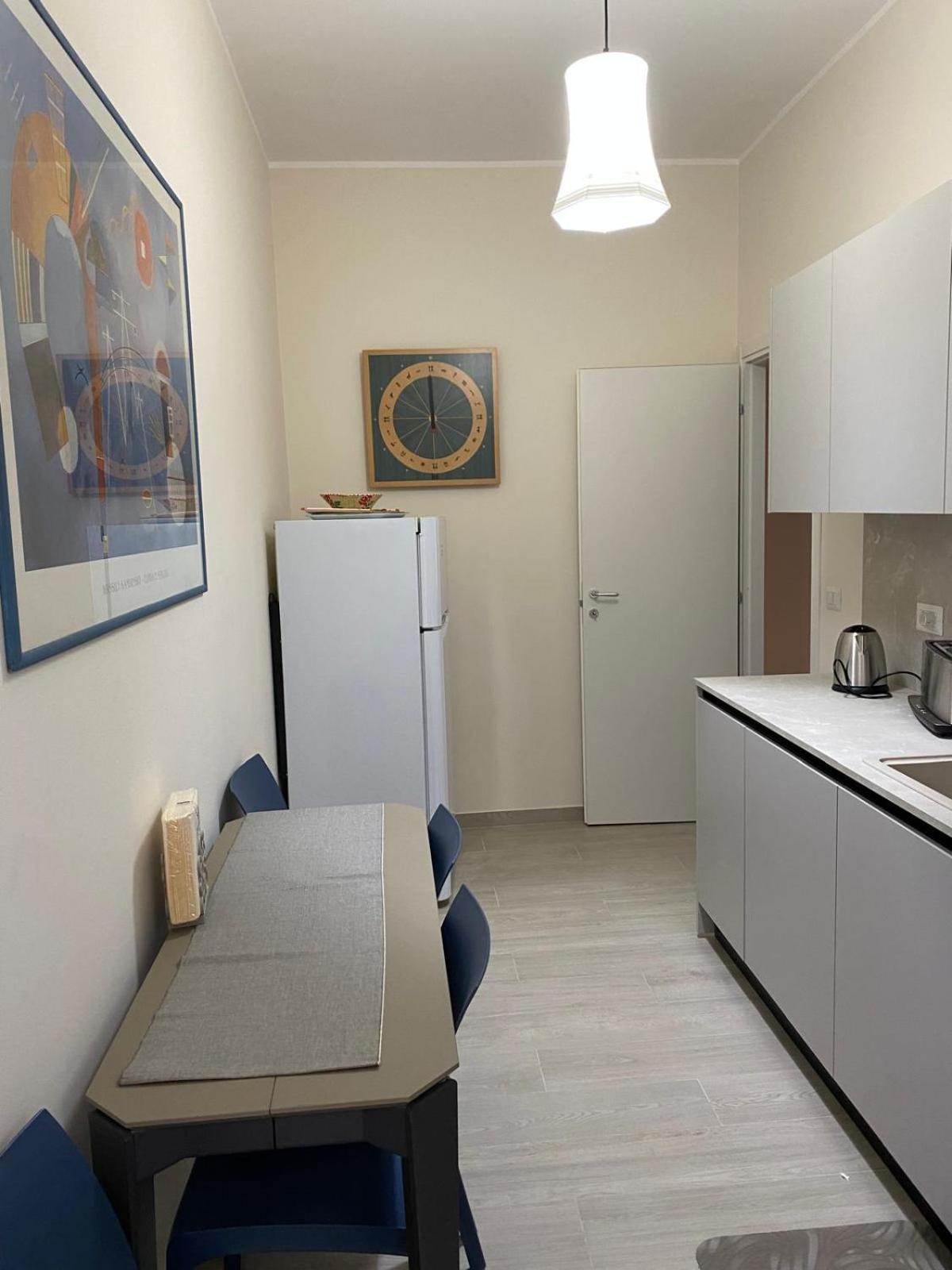Amber Apartment Rzym Zewnętrze zdjęcie
