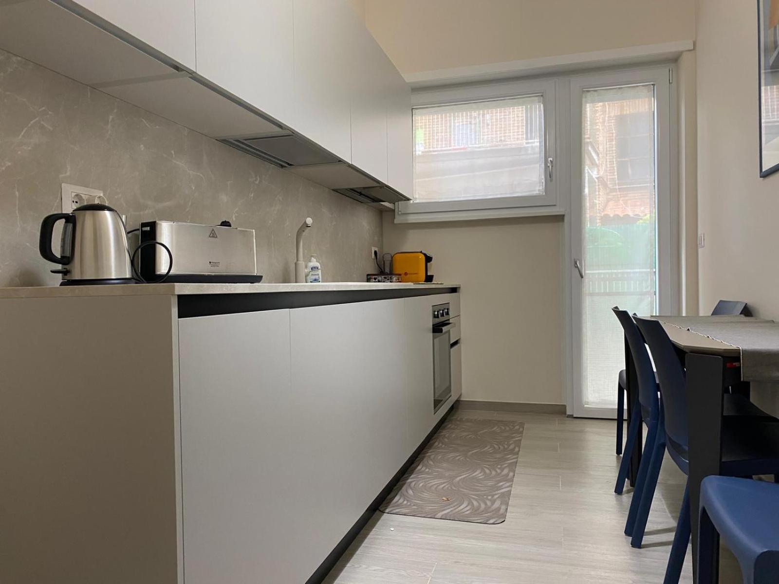 Amber Apartment Rzym Zewnętrze zdjęcie
