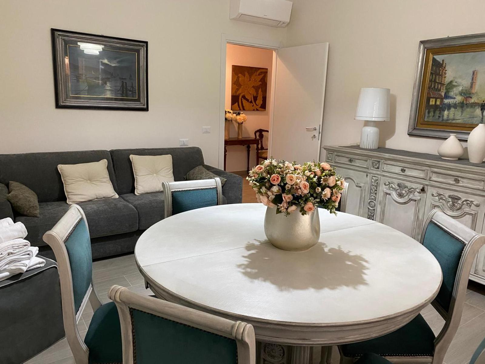 Amber Apartment Rzym Zewnętrze zdjęcie