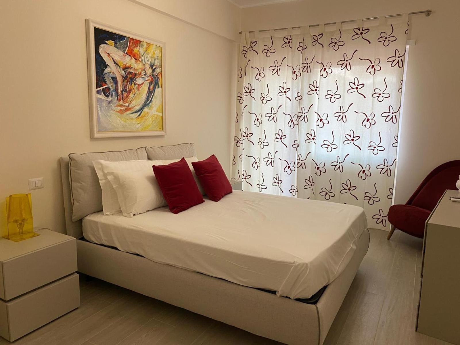 Amber Apartment Rzym Zewnętrze zdjęcie