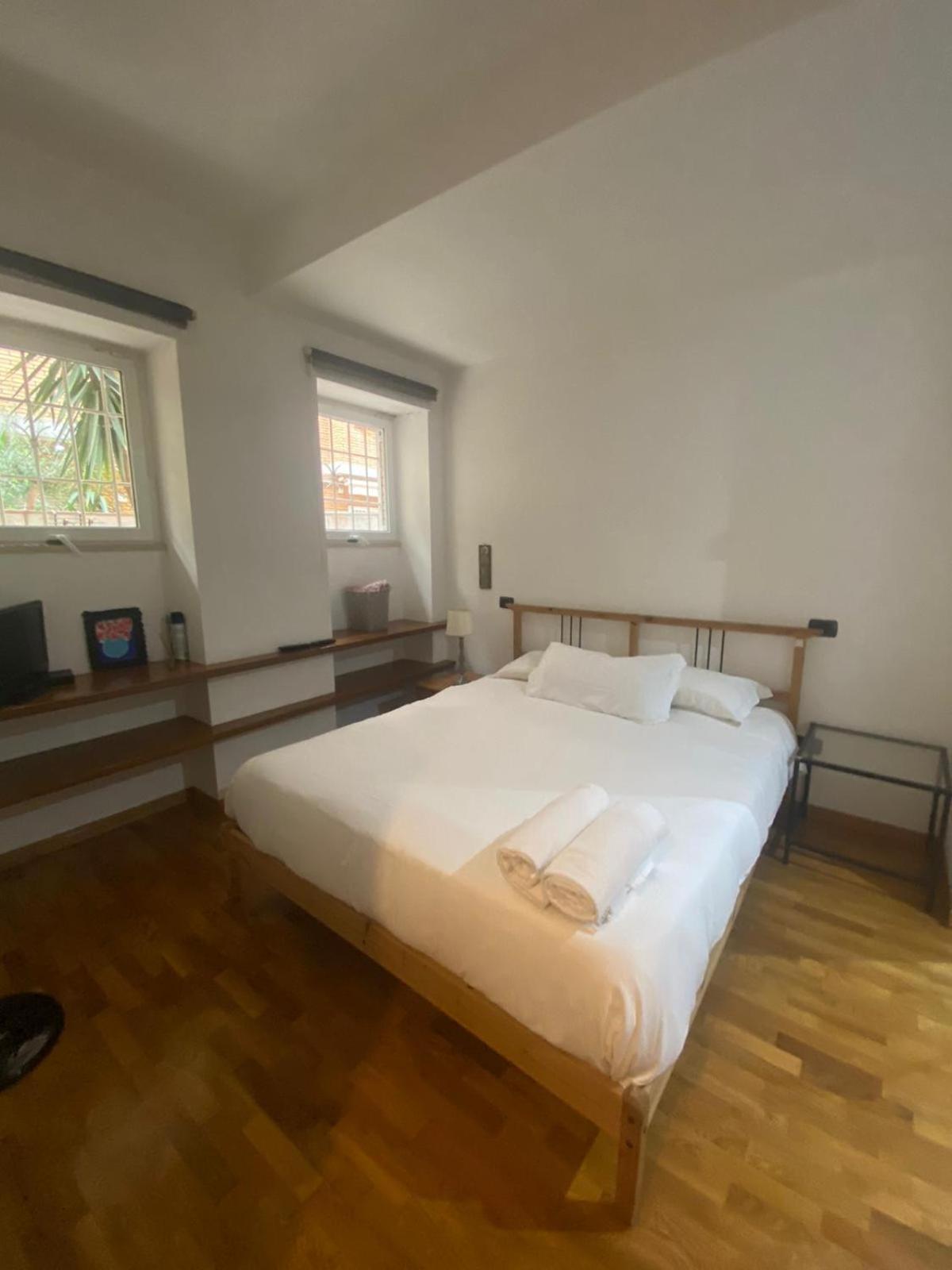 Amber Apartment Rzym Zewnętrze zdjęcie