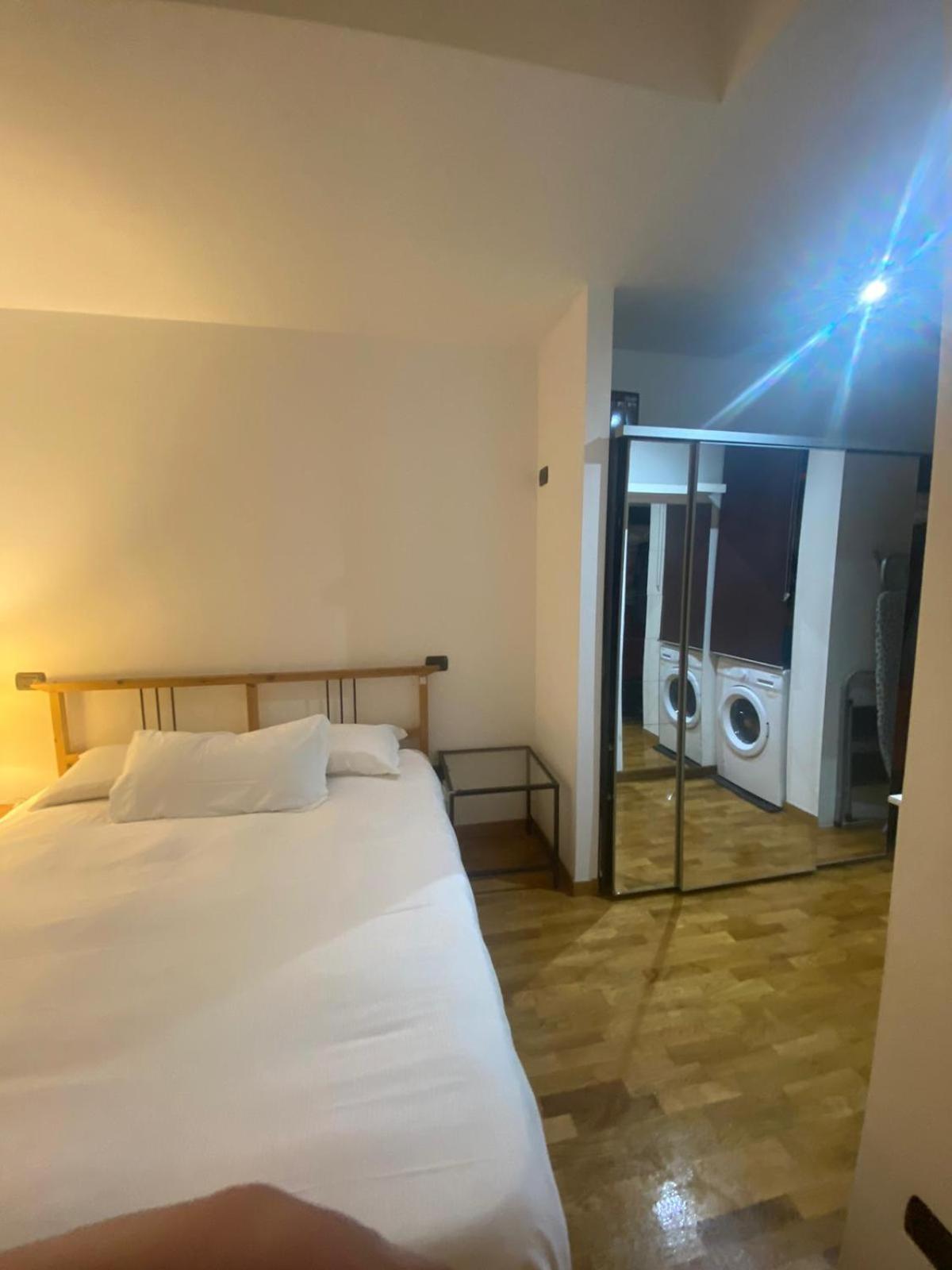 Amber Apartment Rzym Zewnętrze zdjęcie